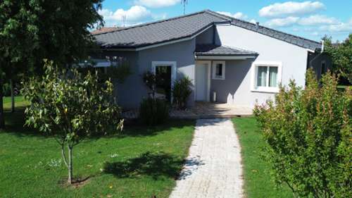 Fauguerolles Lot-et-Garonne huis foto 7359799