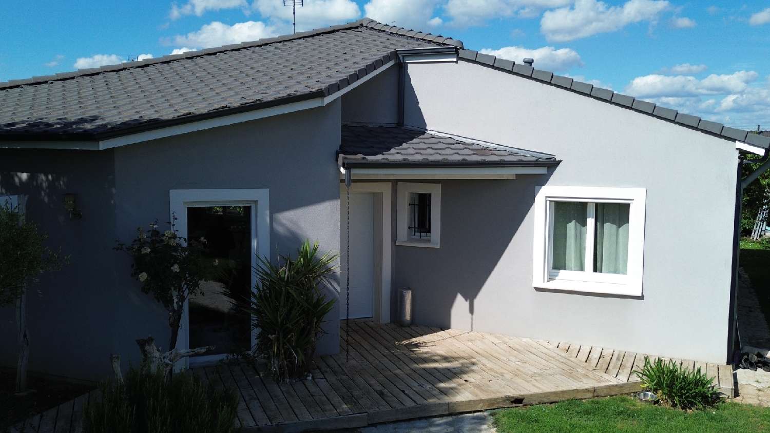 te koop huis Fauguerolles Lot-et-Garonne 2