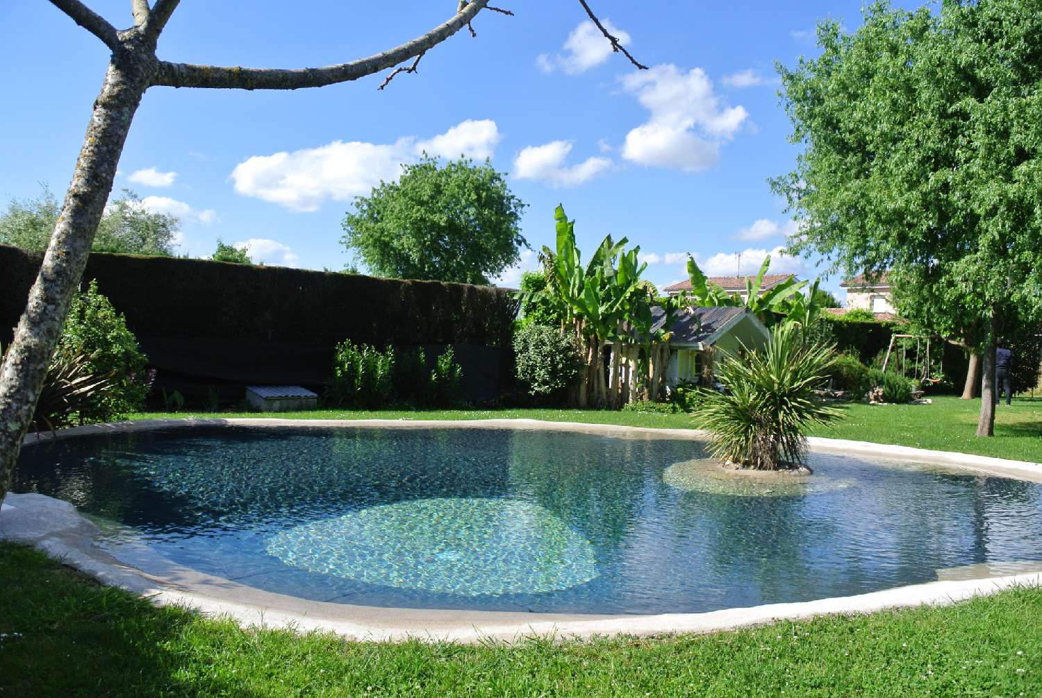 te koop huis Fauguerolles Lot-et-Garonne 3