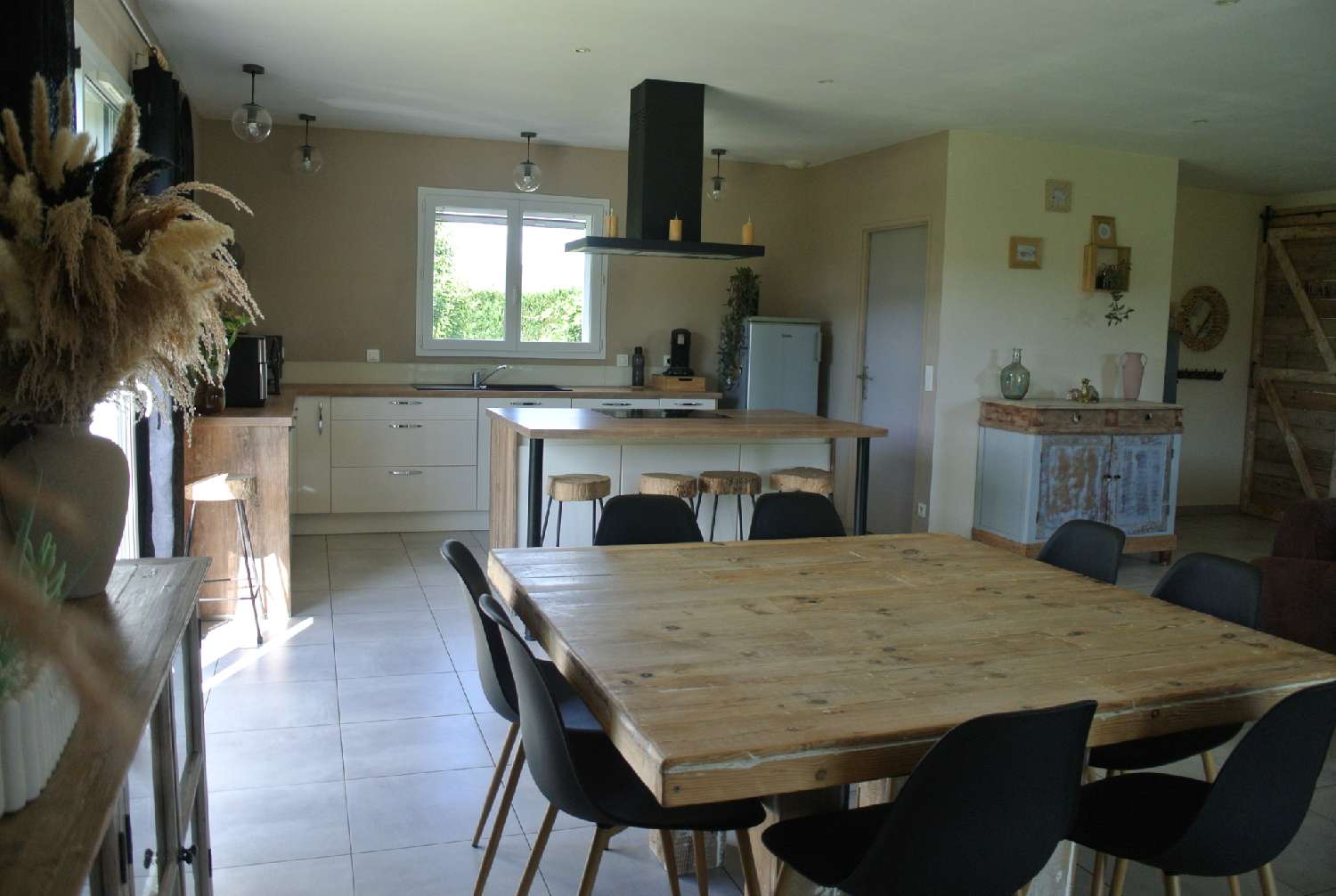 te koop huis Fauguerolles Lot-et-Garonne 4