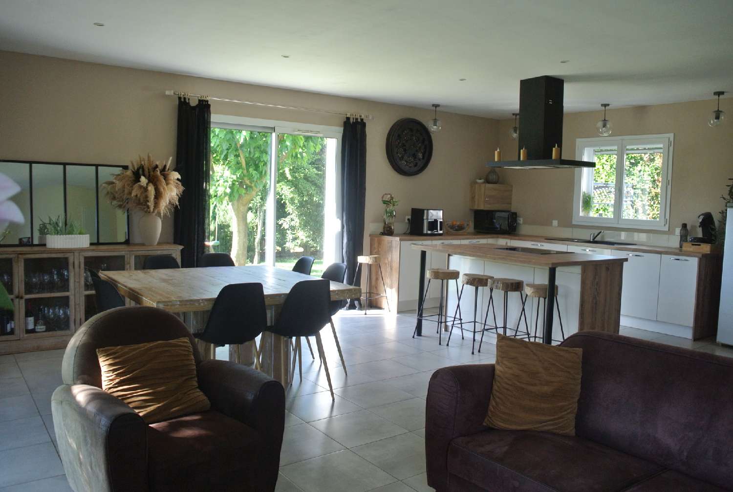 te koop huis Fauguerolles Lot-et-Garonne 5