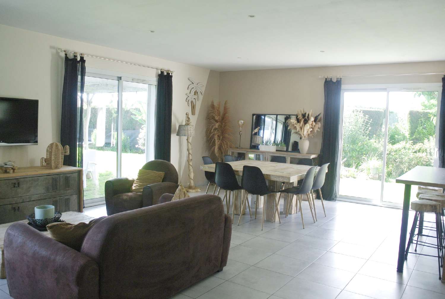 te koop huis Fauguerolles Lot-et-Garonne 6