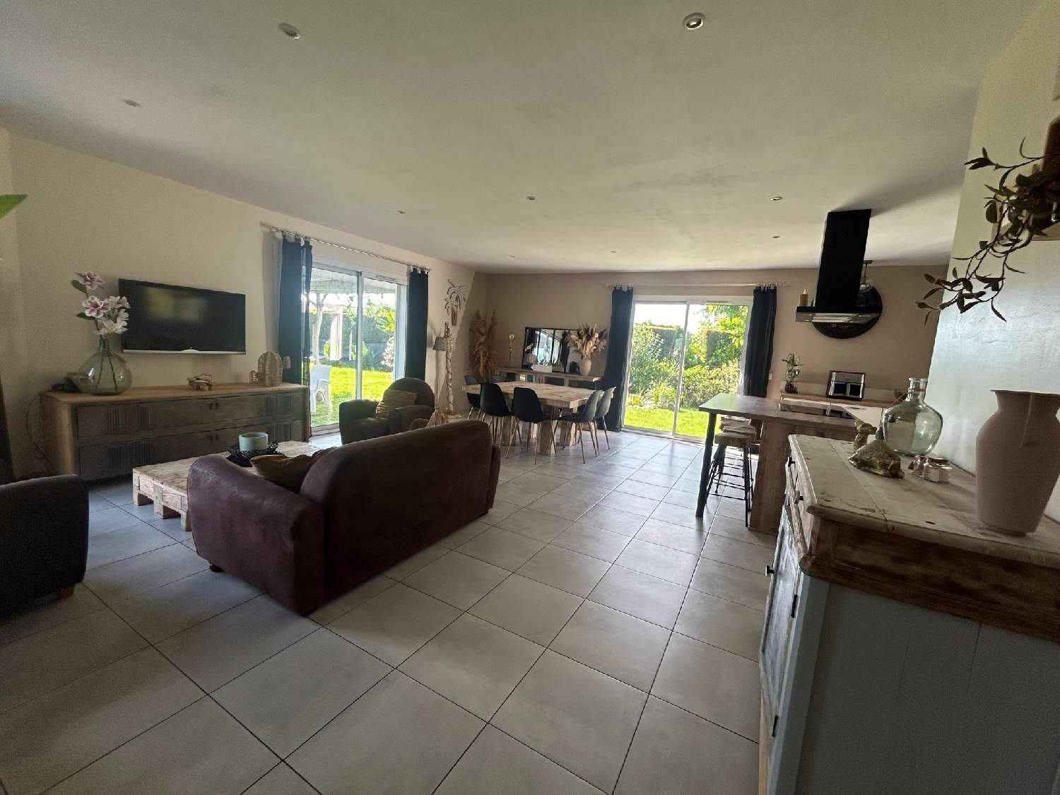 te koop huis Fauguerolles Lot-et-Garonne 7