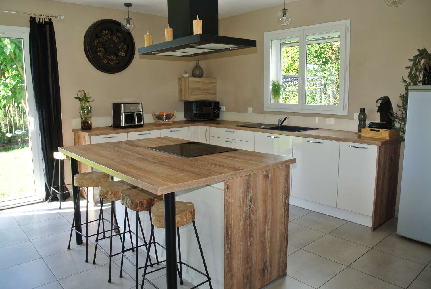 te koop huis Fauguerolles Lot-et-Garonne 8