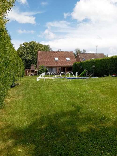 Faumont Nord house foto 7358082