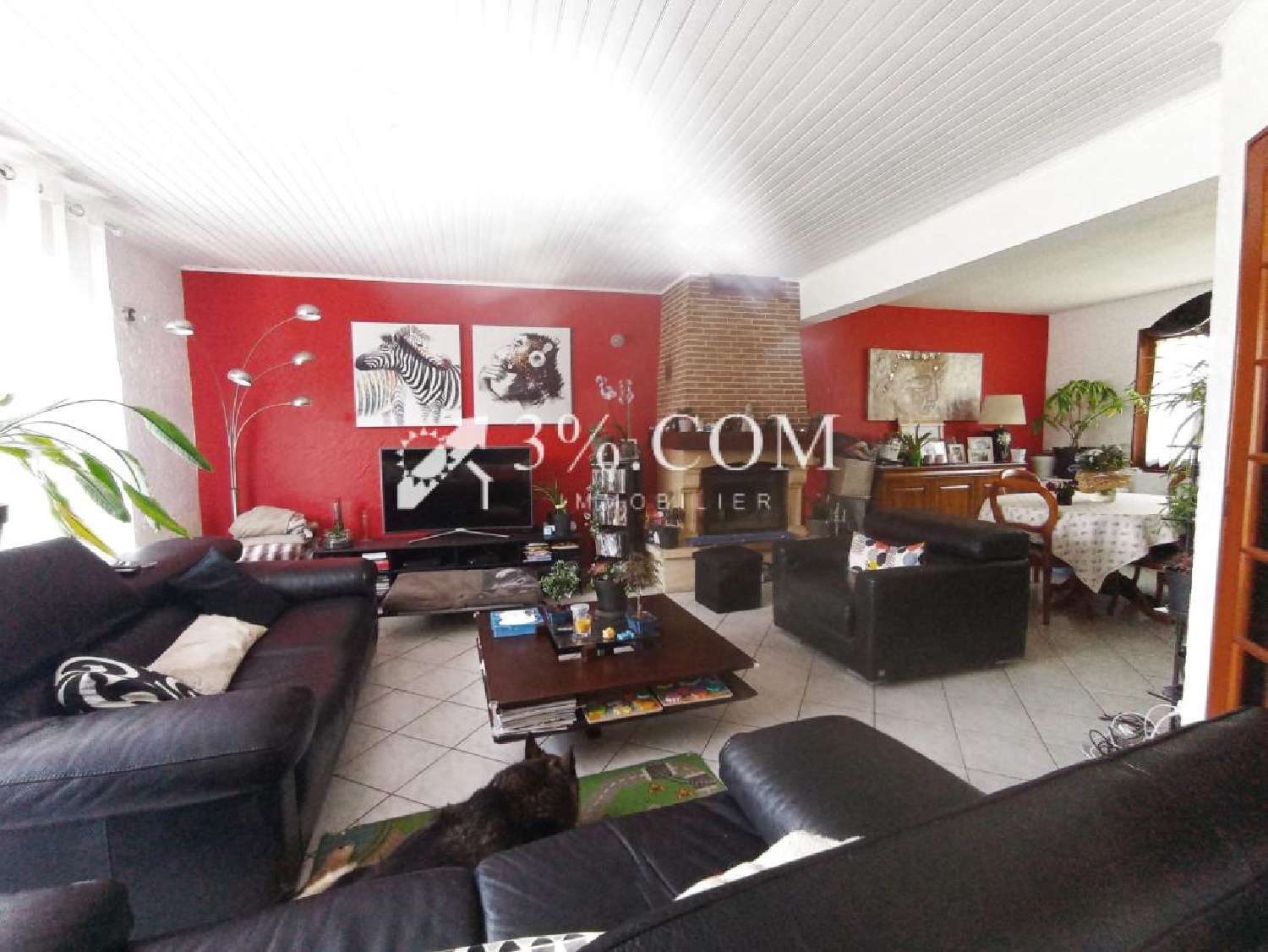 for sale house Faumont Nord 2