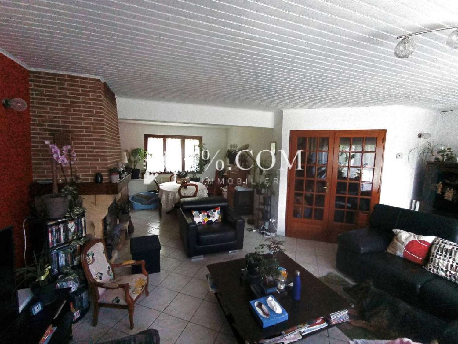 for sale house Faumont Nord 3