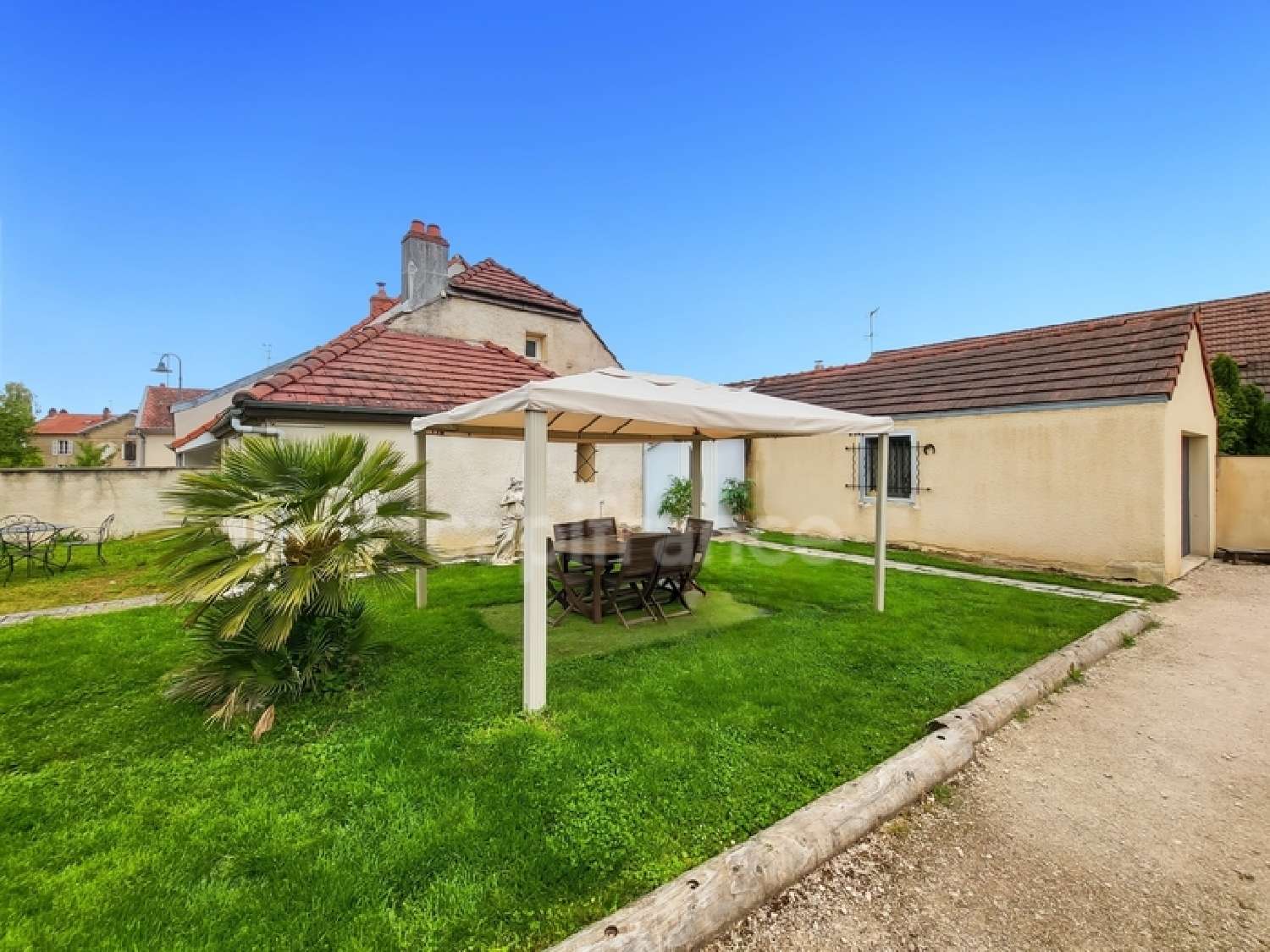 en venta casa Fauverney Côte-d'Or 1
