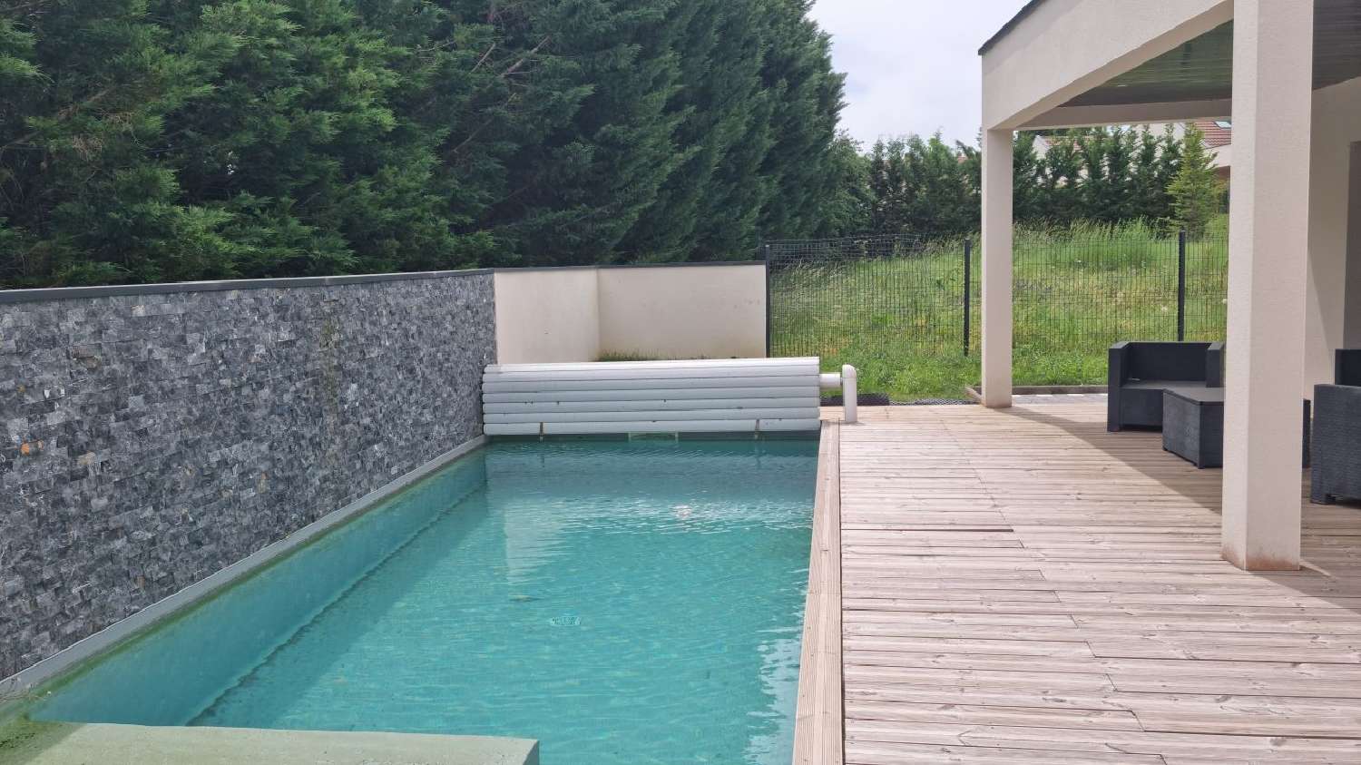 à vendre maison Fauverney Côte-d'Or 3