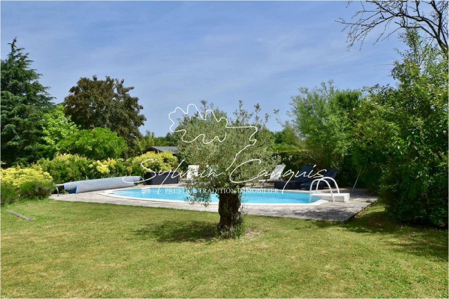  kaufen Haus Fay-aux-Loges Loiret 2