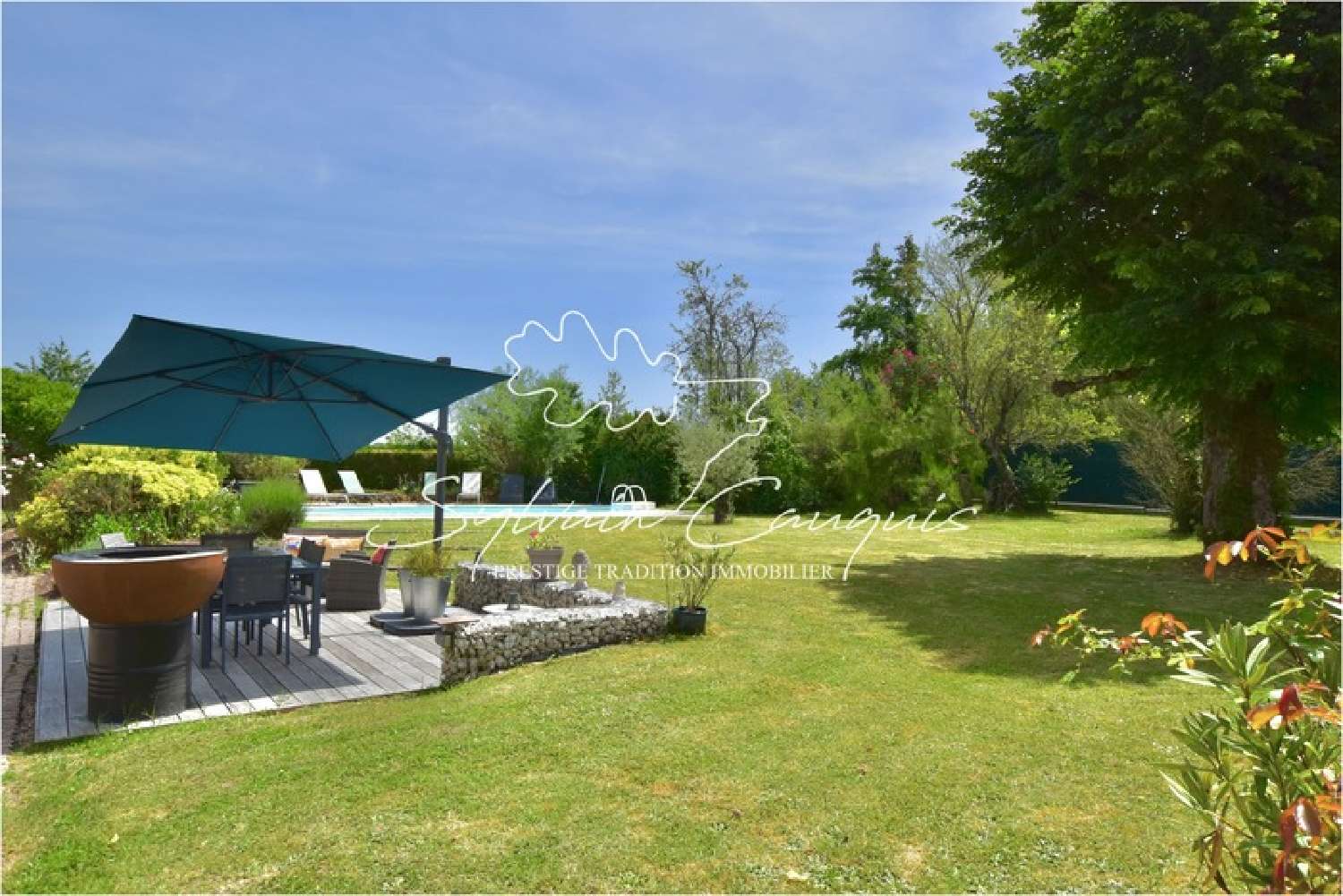  kaufen Haus Fay-aux-Loges Loiret 3