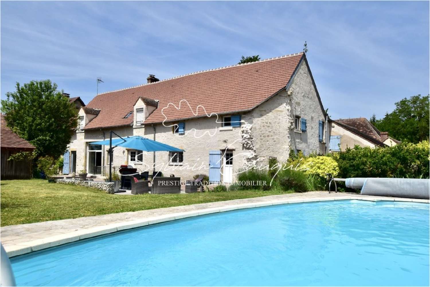  kaufen Haus Fay-aux-Loges Loiret 4