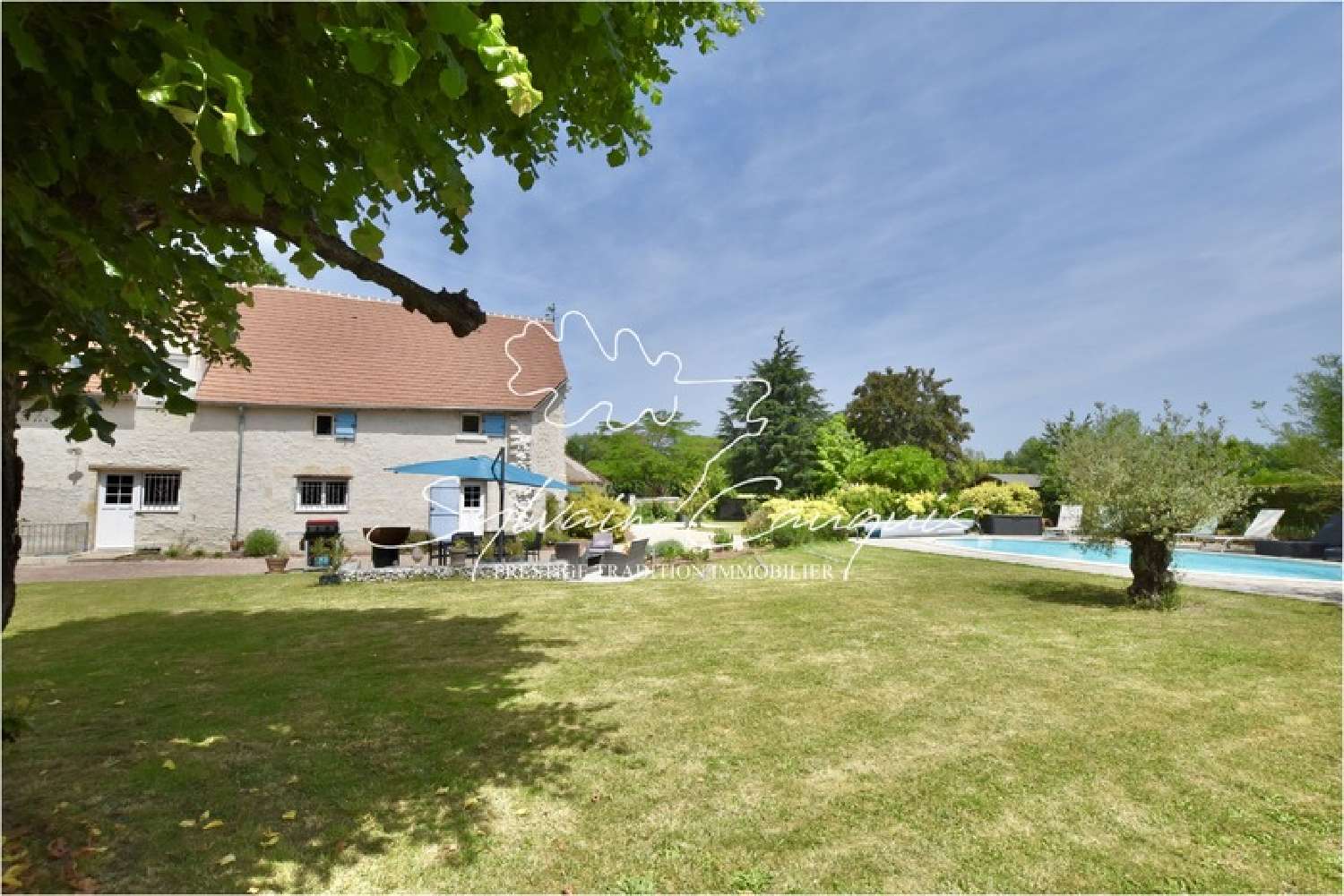  kaufen Haus Fay-aux-Loges Loiret 5