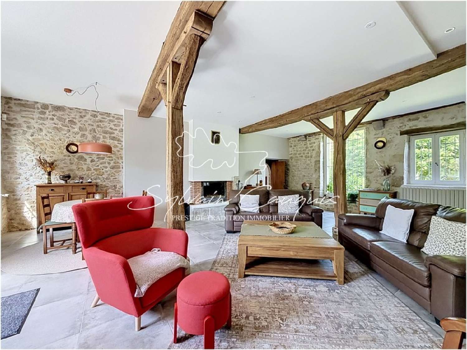  kaufen Haus Fay-aux-Loges Loiret 6