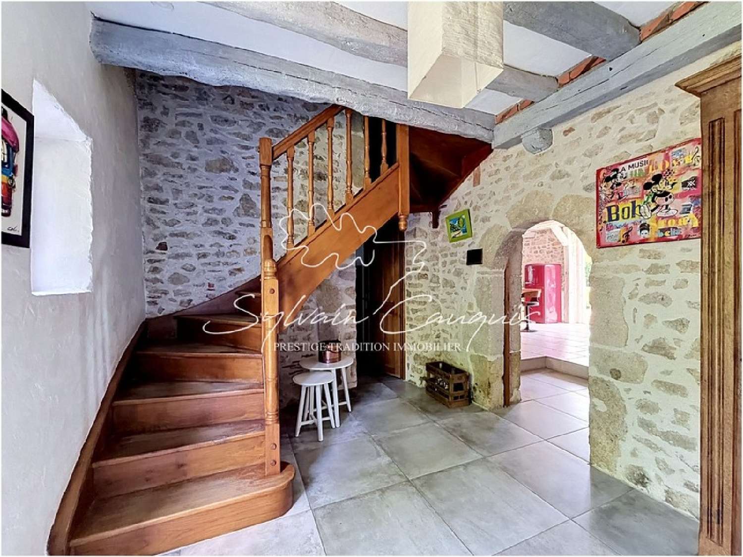  kaufen Haus Fay-aux-Loges Loiret 8