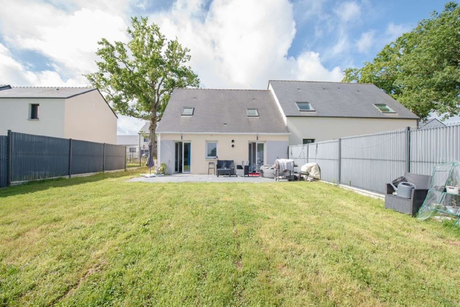kaufen Haus Fay-de-Bretagne Loire-Atlantique 7