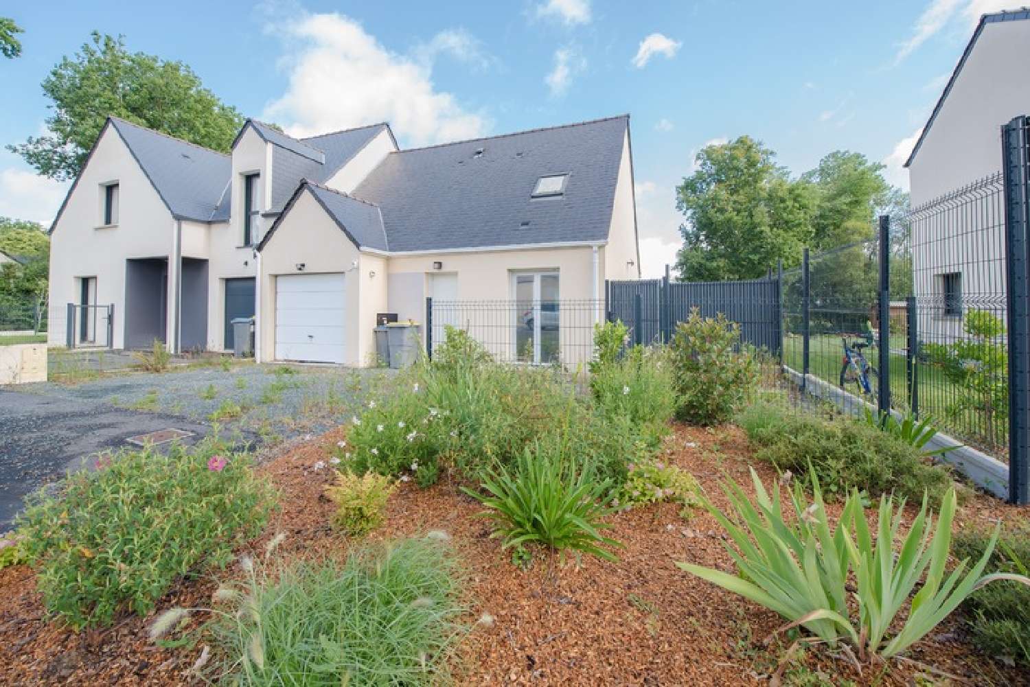kaufen Haus Fay-de-Bretagne Loire-Atlantique 8