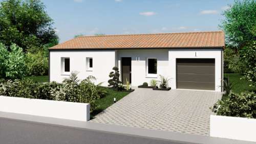 Faye-l'Abbesse Deux-Sèvres casa foto 7358246