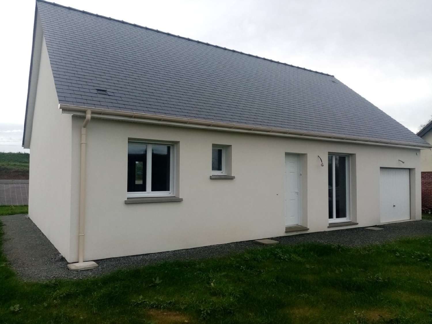 à vendre maison Fécamp Seine-Maritime 1