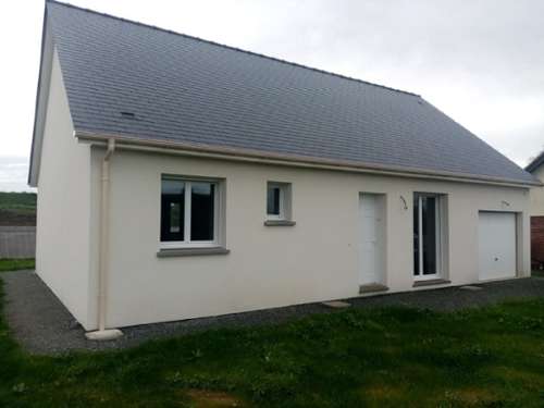 Fécamp Seine-Maritime maison foto 7356368