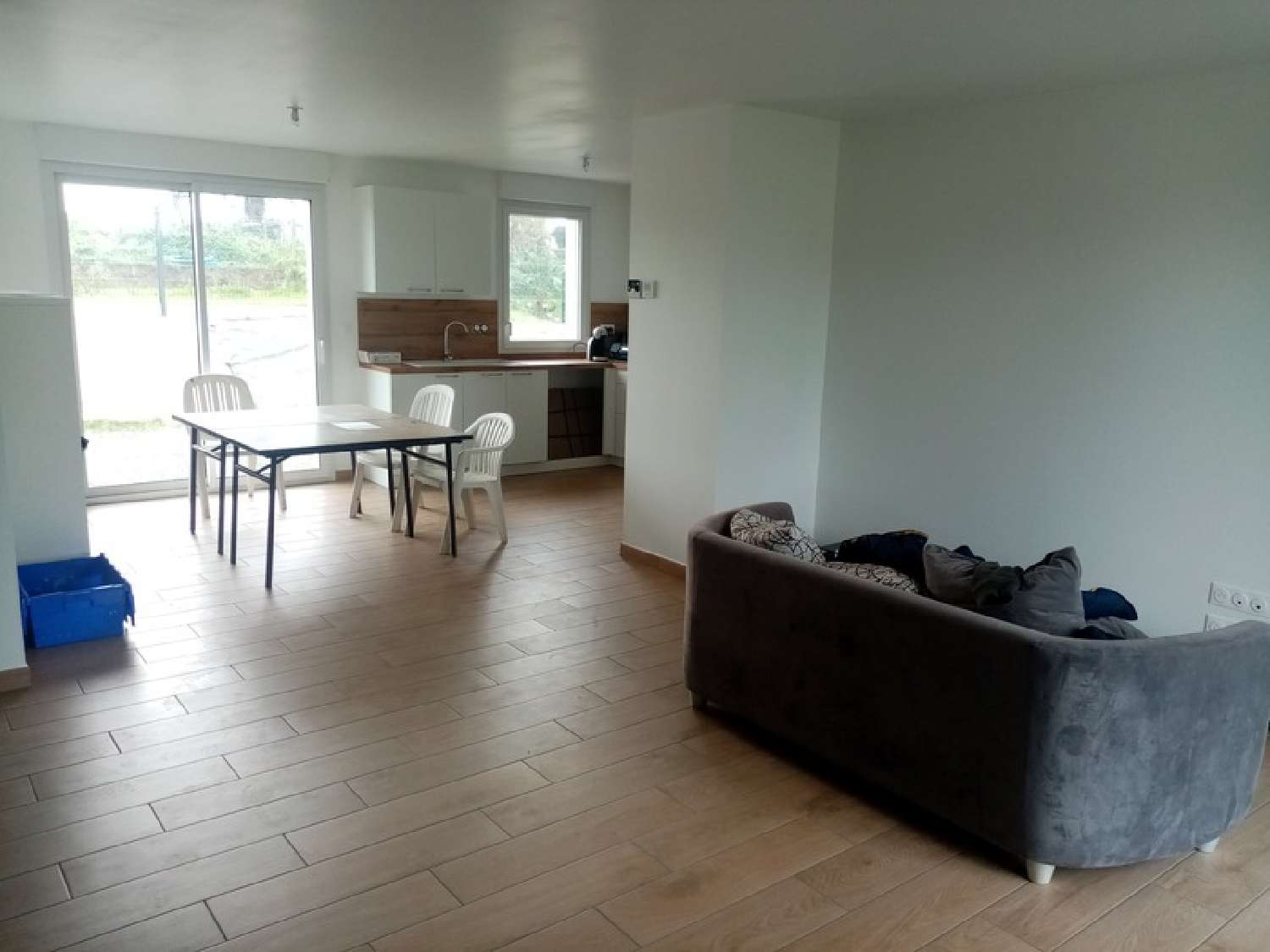 à vendre maison Fécamp Seine-Maritime 2
