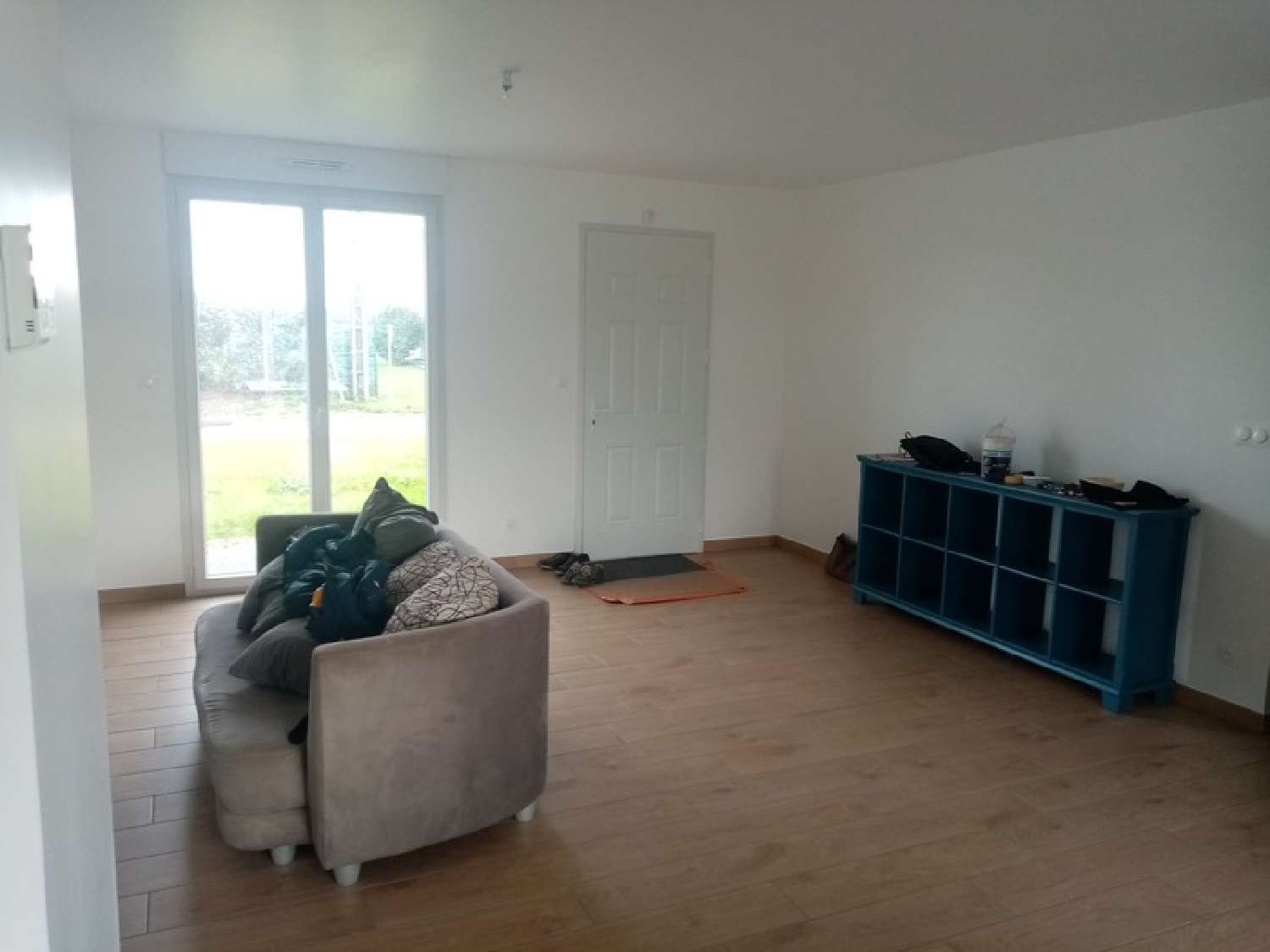 à vendre maison Fécamp Seine-Maritime 3