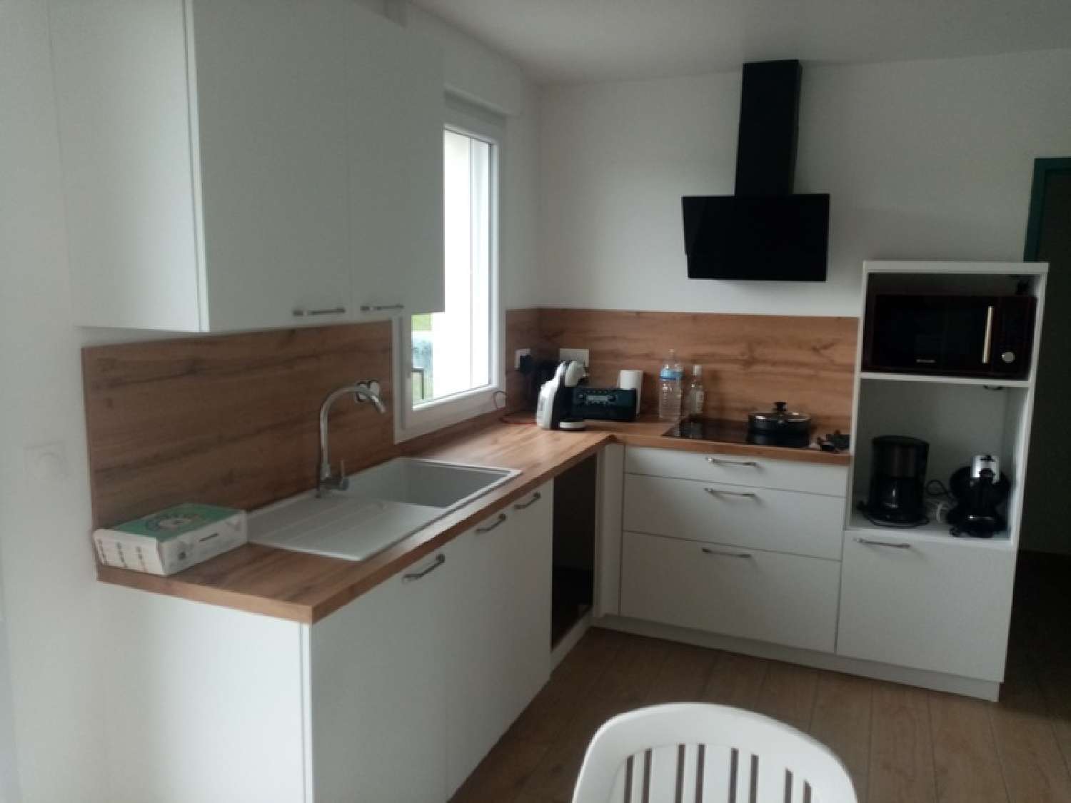 à vendre maison Fécamp Seine-Maritime 4
