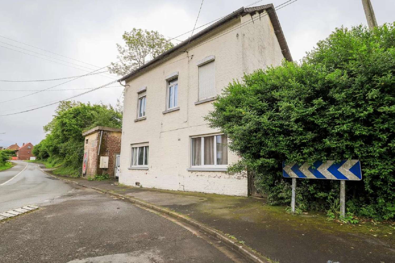 te koop huis Feignies Nord 1