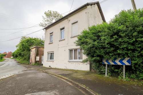 Feignies Nord maison foto 7360347