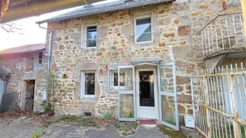 Féniers Creuse huis foto 7363064