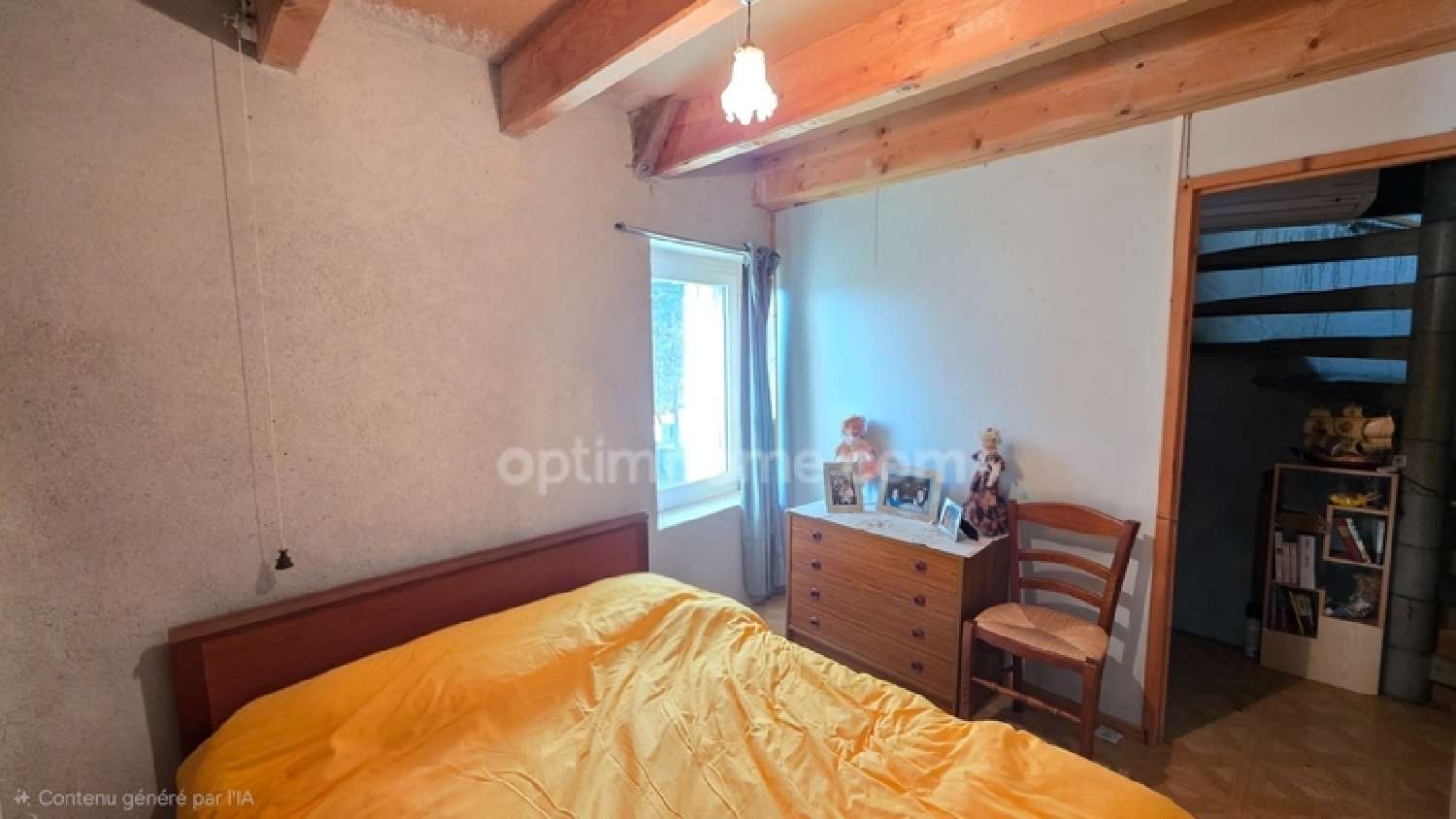  te koop huis Féniers Creuse 8