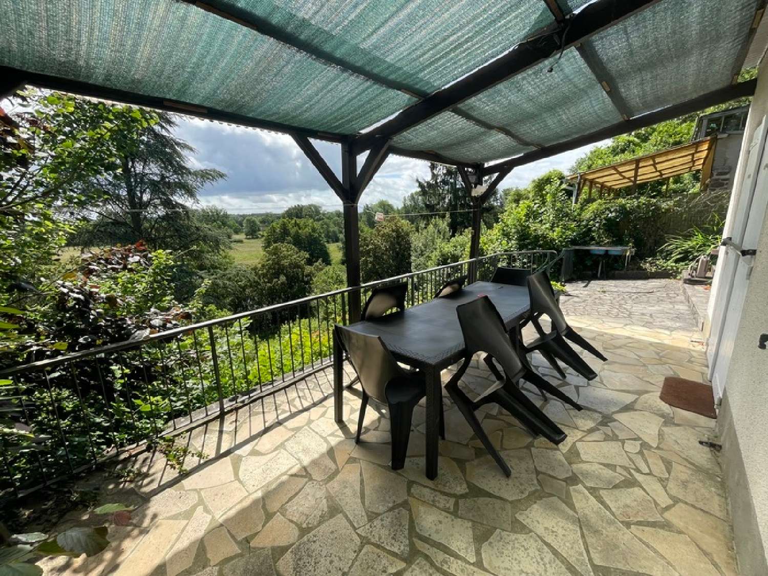  te koop huis Fercé-sur-Sarthe Sarthe 1