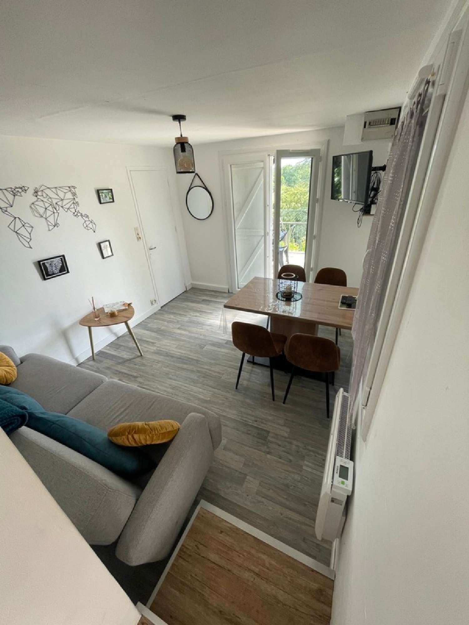  te koop huis Fercé-sur-Sarthe Sarthe 2