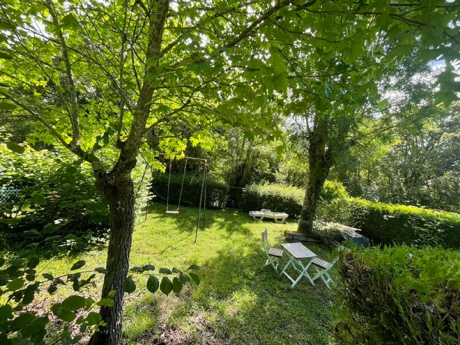  te koop huis Fercé-sur-Sarthe Sarthe 3