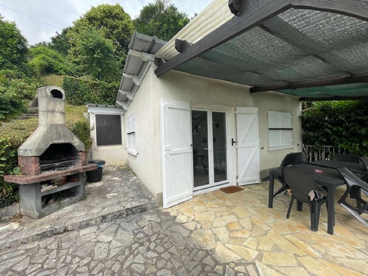  te koop huis Fercé-sur-Sarthe Sarthe 4