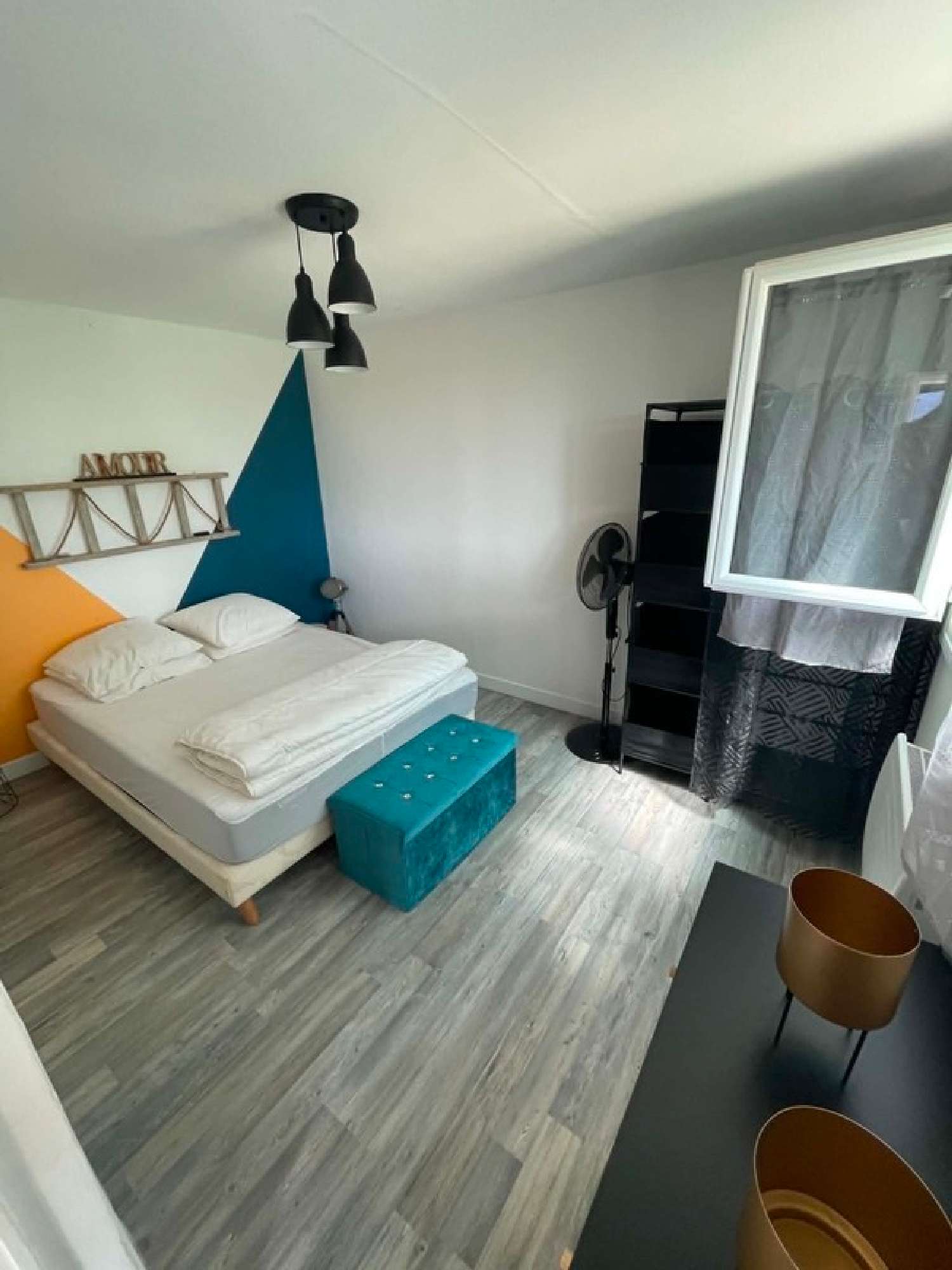 te koop huis Fercé-sur-Sarthe Sarthe 5