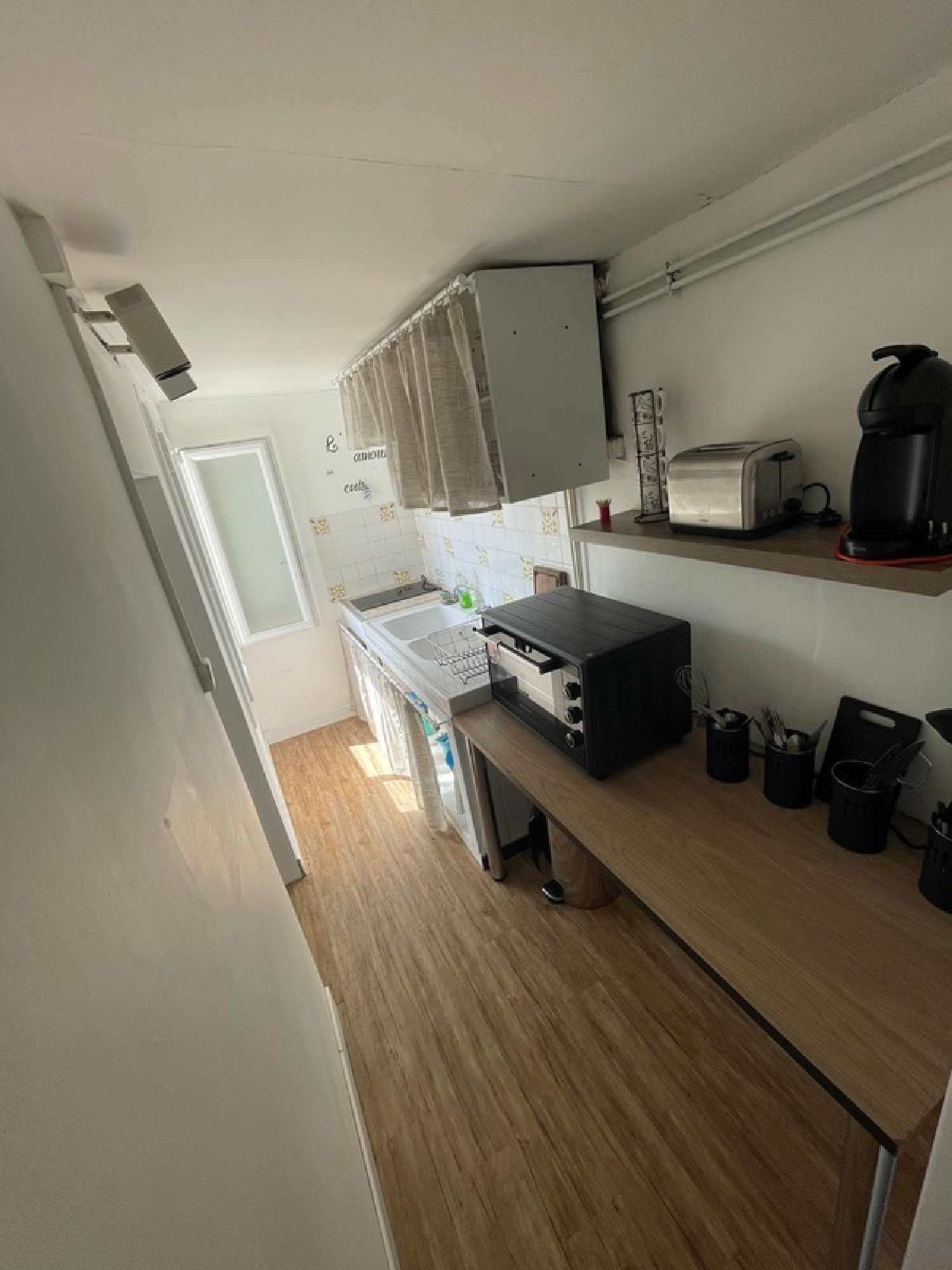 te koop huis Fercé-sur-Sarthe Sarthe 6