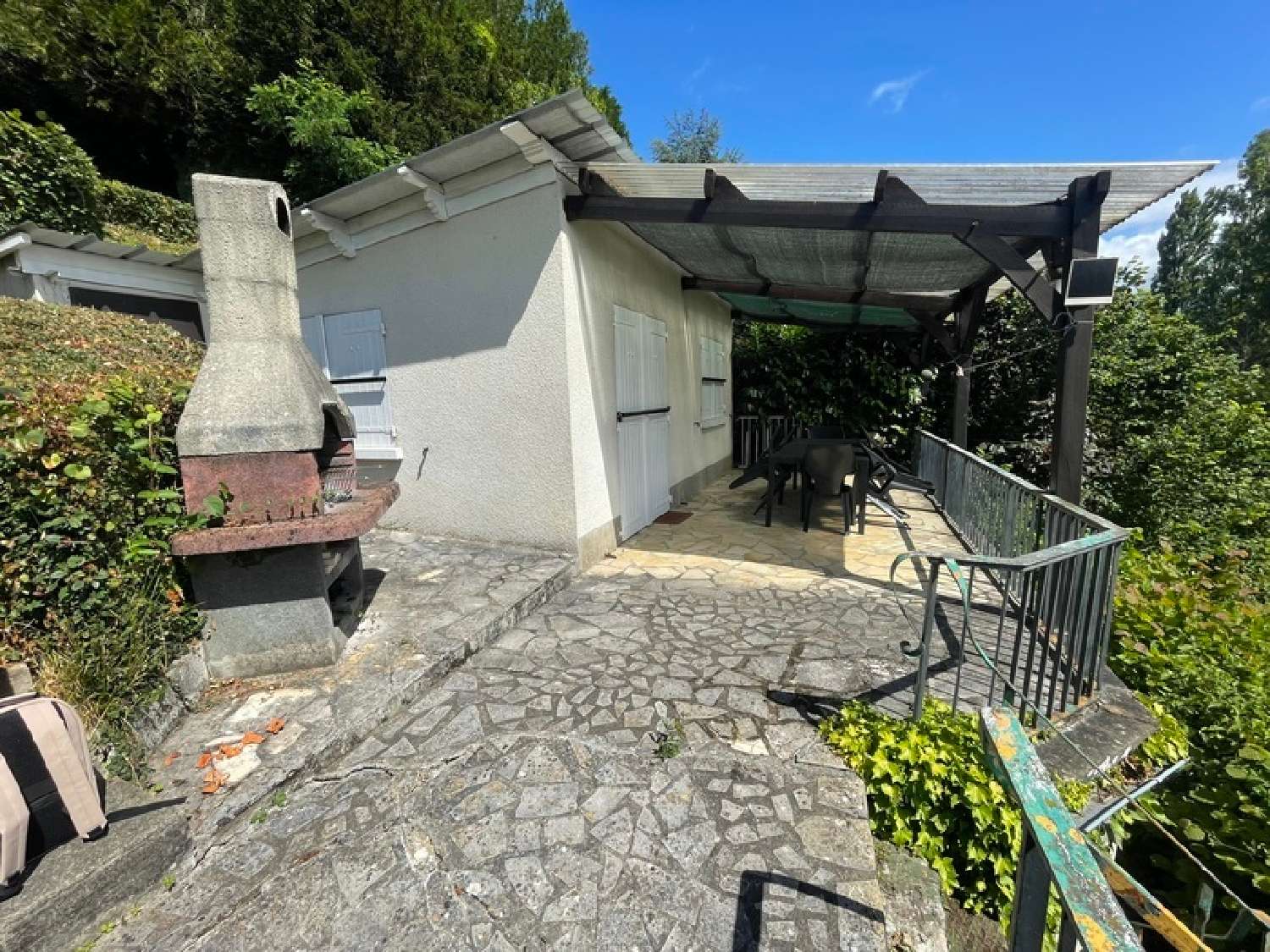  te koop huis Fercé-sur-Sarthe Sarthe 7