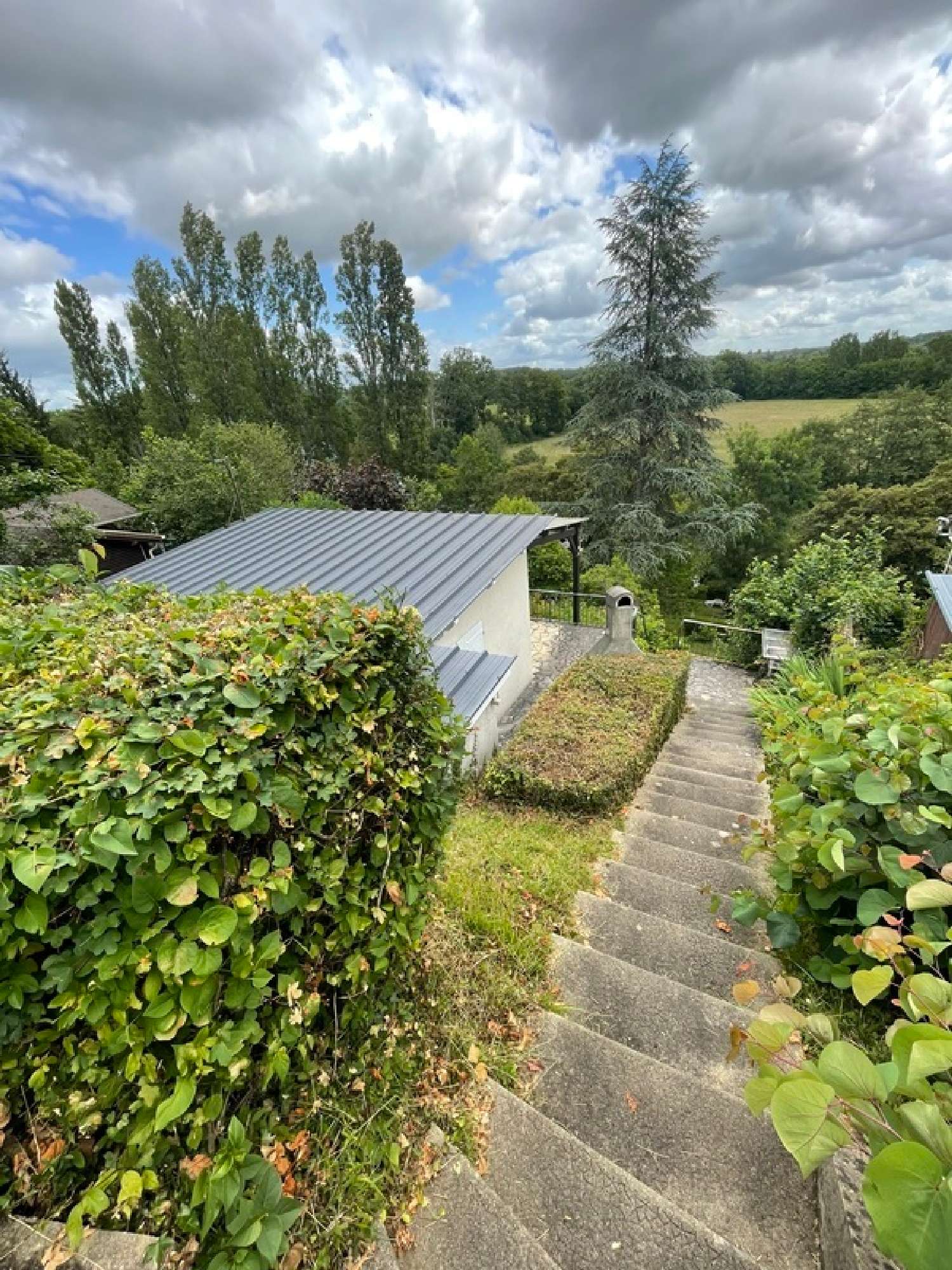  te koop huis Fercé-sur-Sarthe Sarthe 8