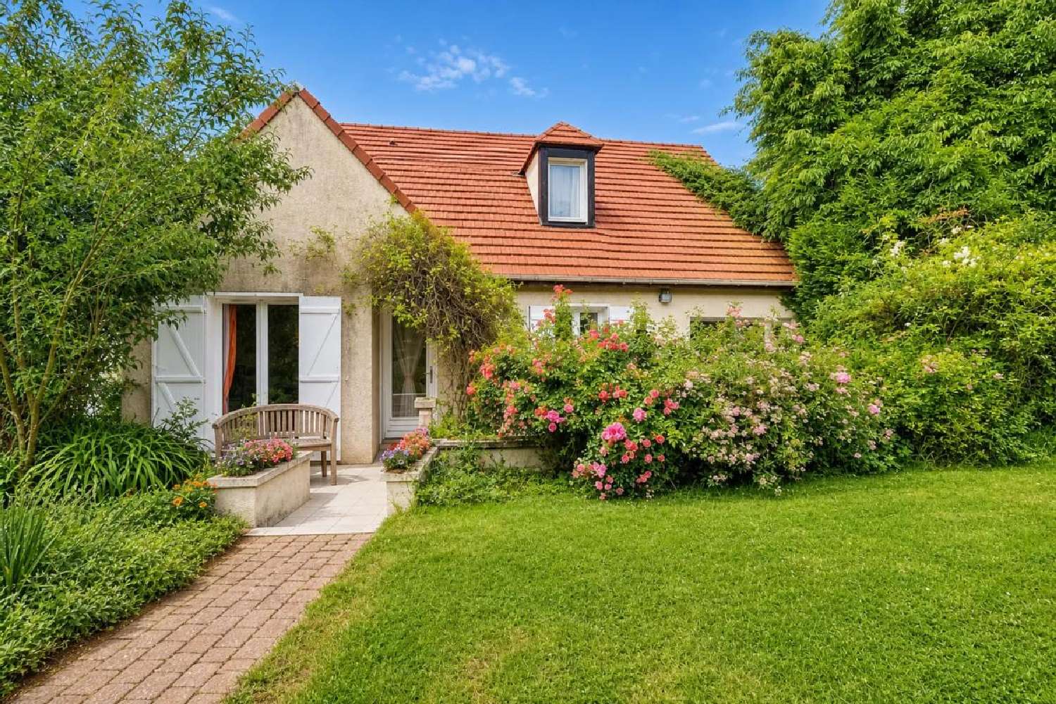te koop huis Fère-en-Tardenois Aisne 1