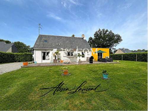 Férel Morbihan casa foto 7353759