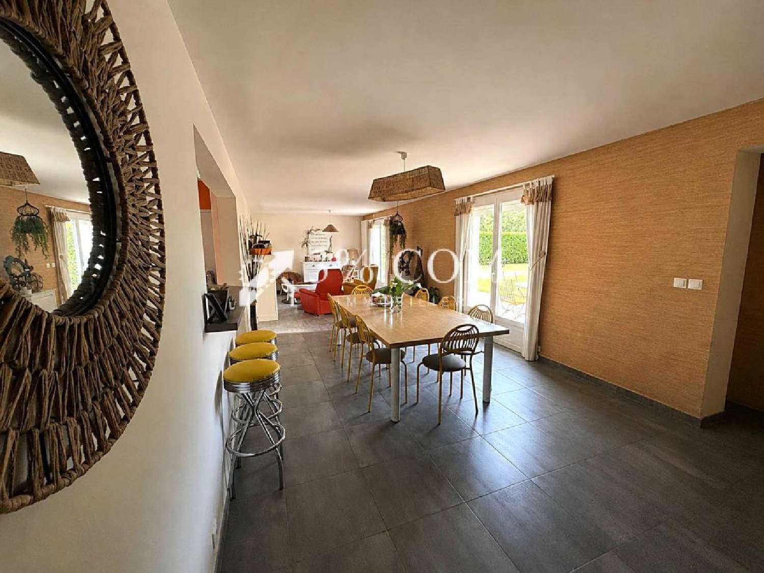  en venta casa Férel Morbihan 2