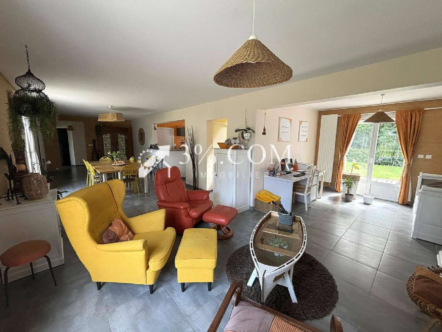  en venta casa Férel Morbihan 3