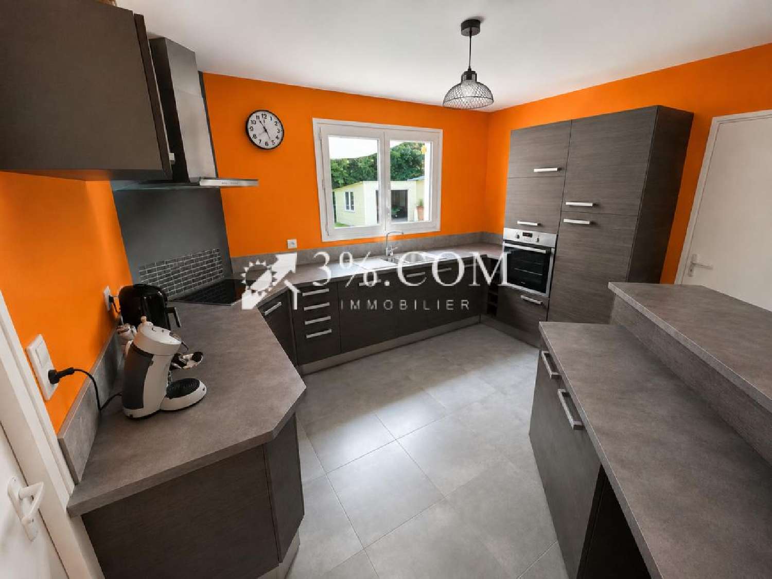  en venta casa Férel Morbihan 3