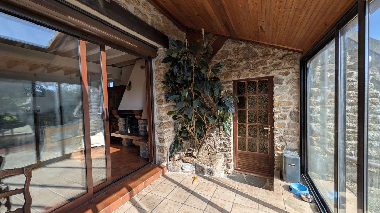 te koop huis Fermanville Manche 2
