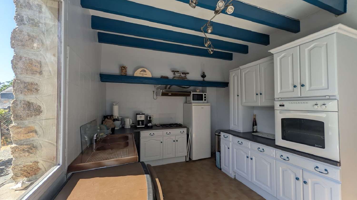 te koop huis Fermanville Manche 4