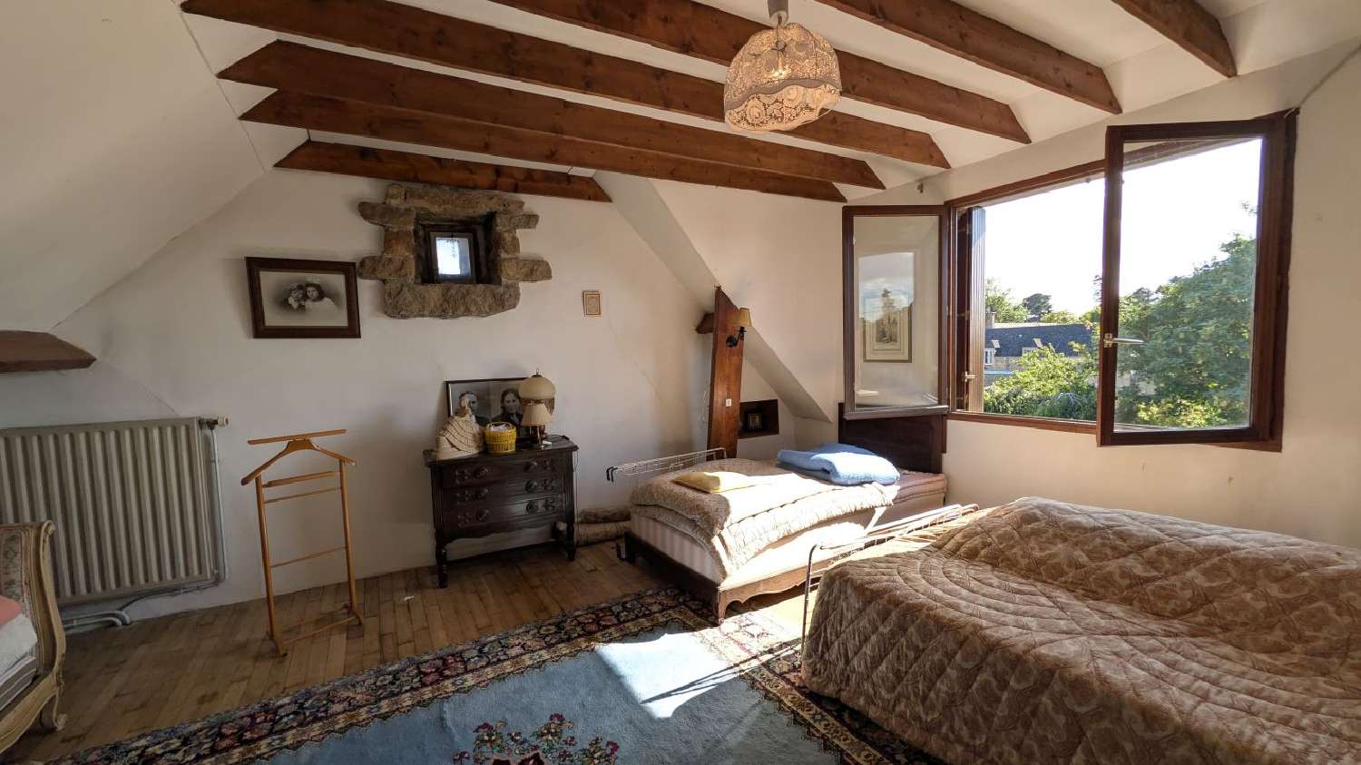 te koop huis Fermanville Manche 5