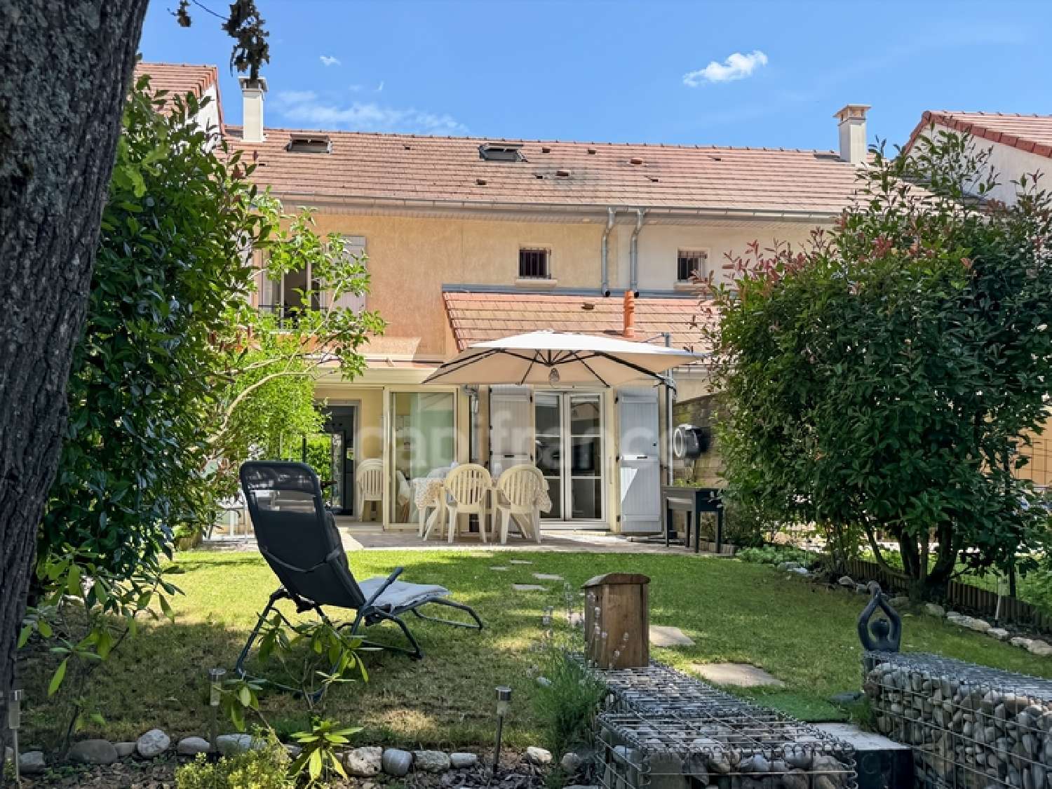  à vendre maison Ferney-Voltaire Ain 1