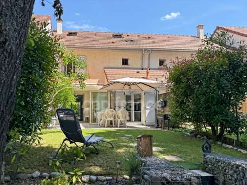 Ferney-Voltaire Ain maison foto 7365417