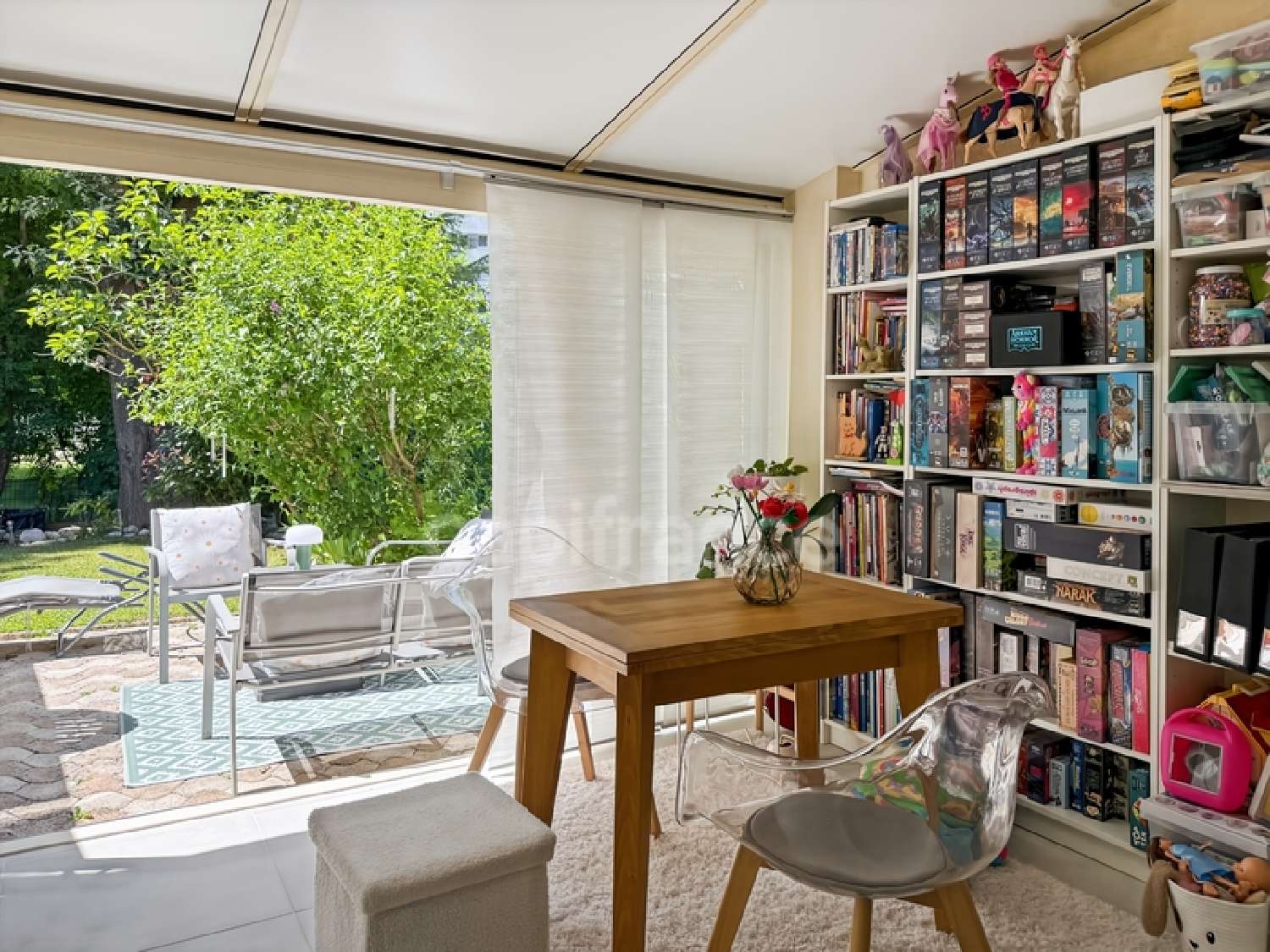  à vendre maison Ferney-Voltaire Ain 5